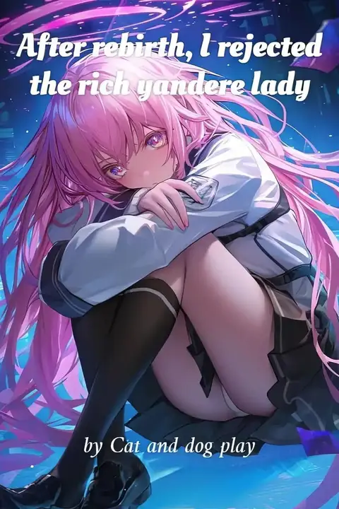 After rebirth, I rejected the rich yandere lady
