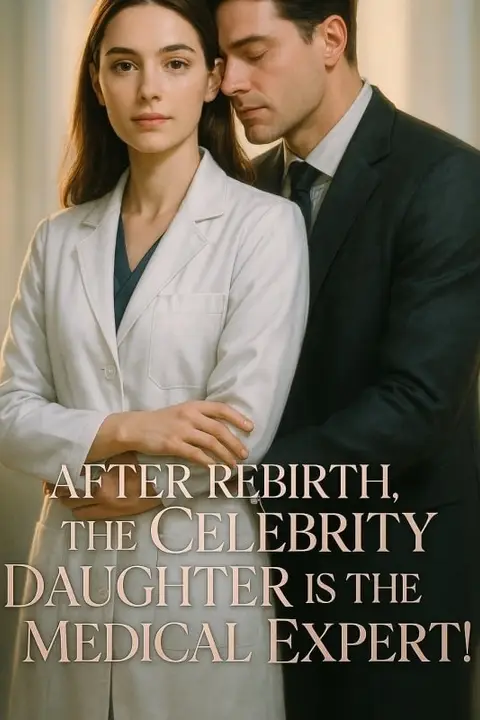 After Rebirth, the Celebrity Daughter is the Medical Expert!