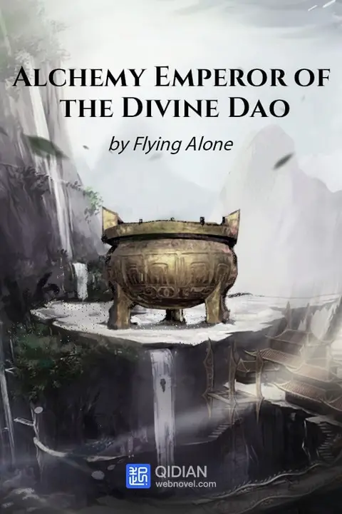 Alchemy Emperor of the Divine Dao