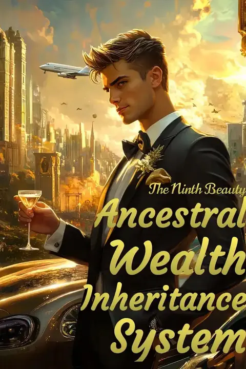 Ancestral Wealth Inheritance System