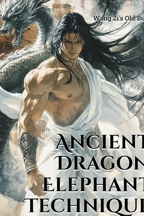 Ancient Dragon Elephant Technique