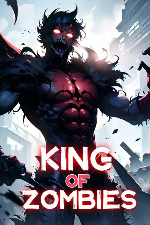 Apocalypse: King of Zombies