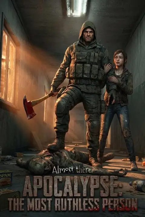 Apocalypse: the Most Ruthless Person