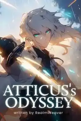Atticus's Odyssey: Reincarnated Into A Playground