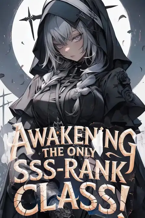 Awakening The Only SSS-Rank Class! Now Even Dragons Obey Me