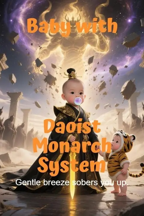 Baby with Daoist Monarch System