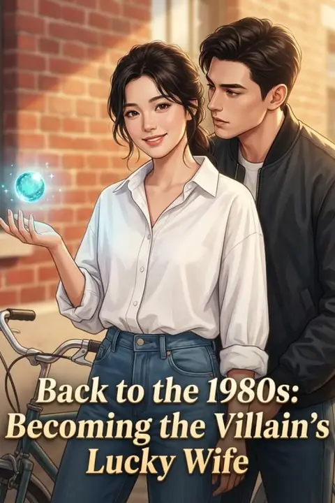 Back to the 1980s: Becoming the Villain's Lucky Wife