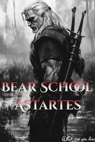 Bear School Astartes