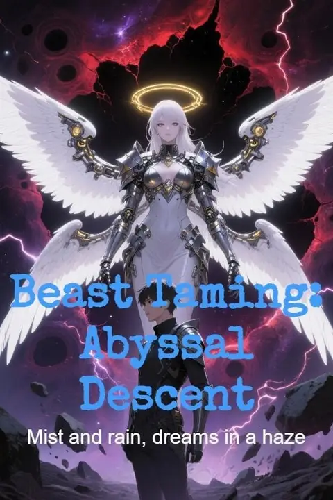 Beast Taming: Abyssal Descent