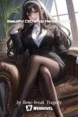 Beautiful CEO’s Top Martial Expert