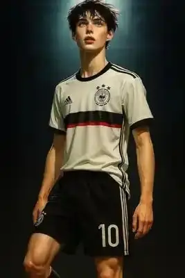 Become A Football Legend