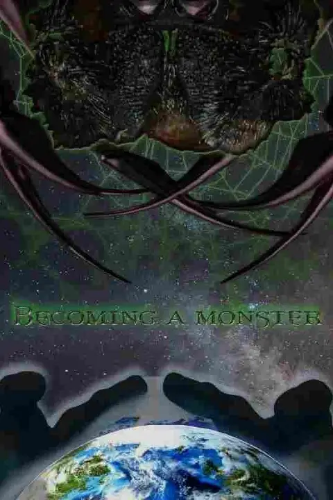 Becoming a Monster