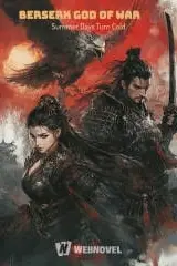 Berserk God of War