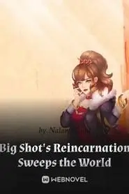 Big Shot's Reincarnation Sweeps the World