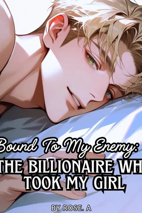 [BL] Bound to My Enemy: The Billionaire Who Took My Girl