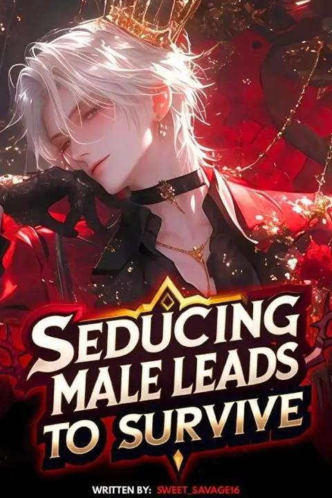 [BL] Seducing Male Leads To Survive As A Villain In A Novel