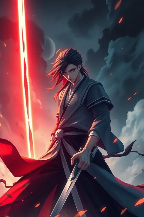 Bleach: The Sharpest Blade, The Greatest Captain in History!