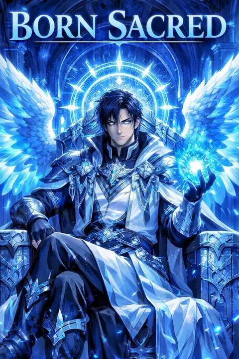 Born Sacred