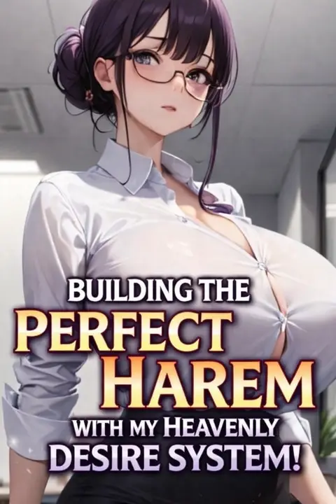 Building The Perfect Harem With My Heavenly Desire System
