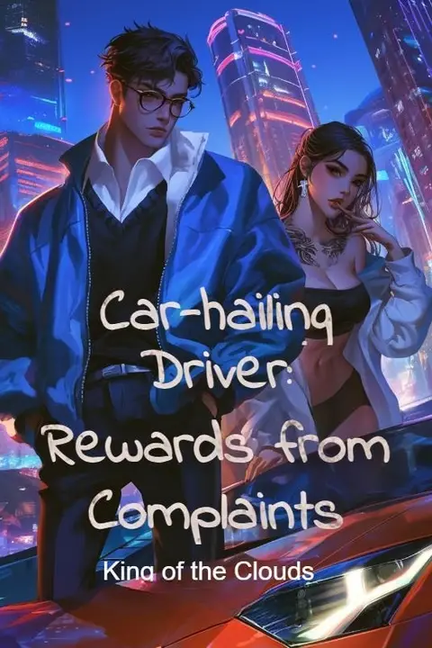 Car-hailing Driver: Rewards from Complaints