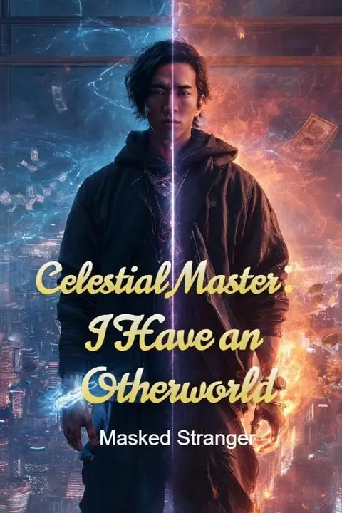 Celestial Master： I Have an Otherworld