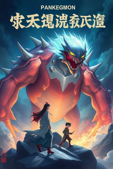 Challenging Regigigas: Is This Really a Pokémon Professor?