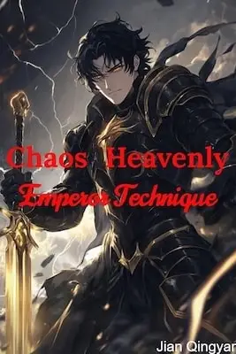 Chaos Heavenly Emperor Technique