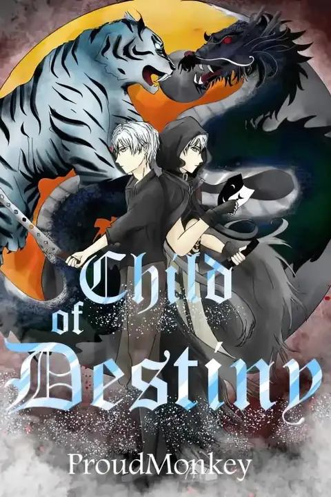 Child of Destiny