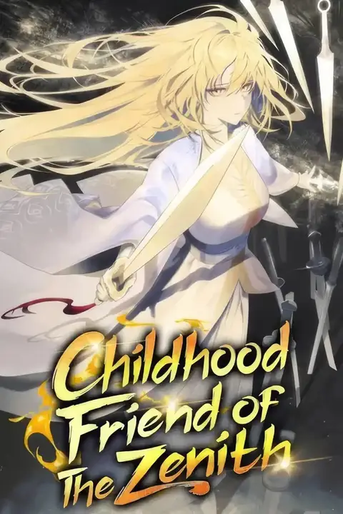 Childhood Friend of the Zenith