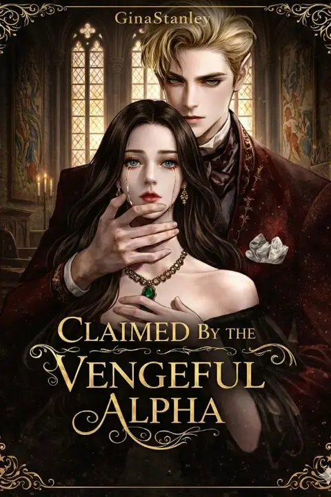 Claimed by the Vengeful Alpha