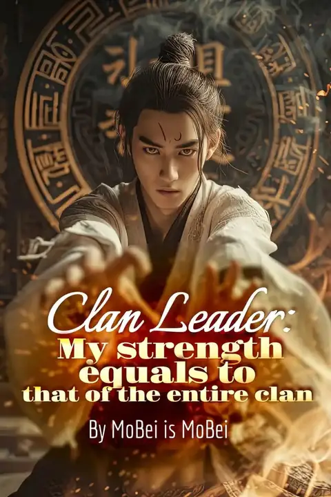 Clan Leader: My strength equals to that of the entire clan