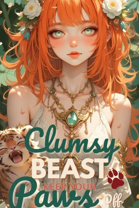 Clumsy Beast, Keep Your Paws Off
