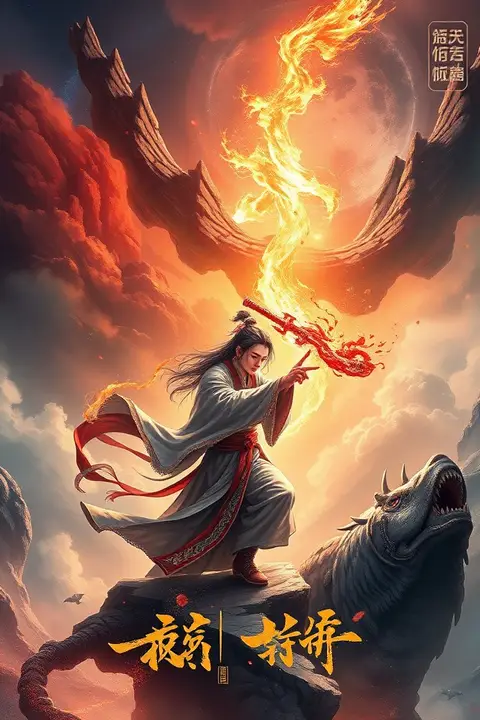 Comprehensive Martial Arts: Heaven-Defying Comprehension, I Create the Method of Longevity!