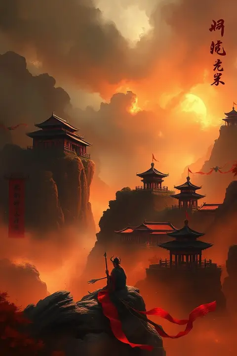 Comprehensive Martial Arts: Huang Rong, Stop Bragging, or I'll Become Invincible