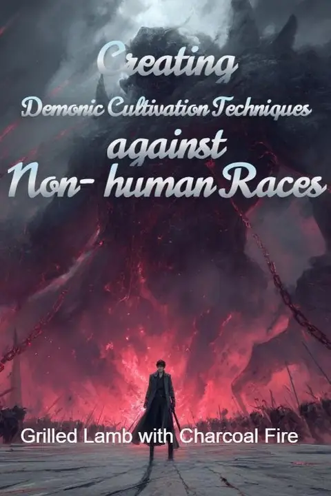 Creating Demonic Cultivation Techniques against Non-human Races
