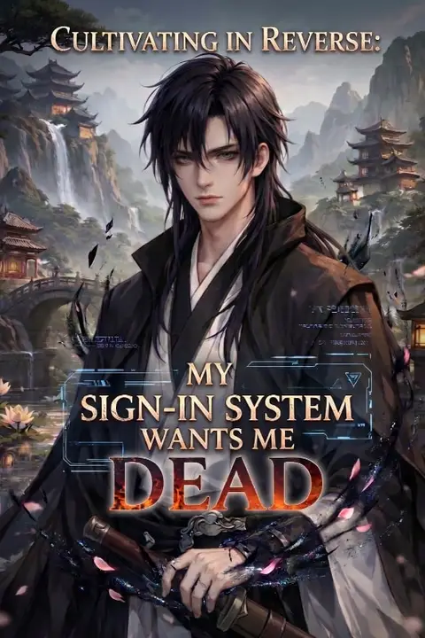 Cultivating in Reverse: My Sign-In System Wants Me Dead