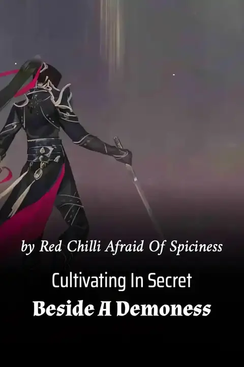 Cultivating In Secret Beside A Demoness
