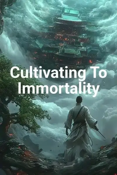 Cultivating To Immortality