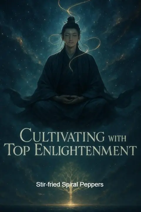 Cultivating with Top Enlightenment