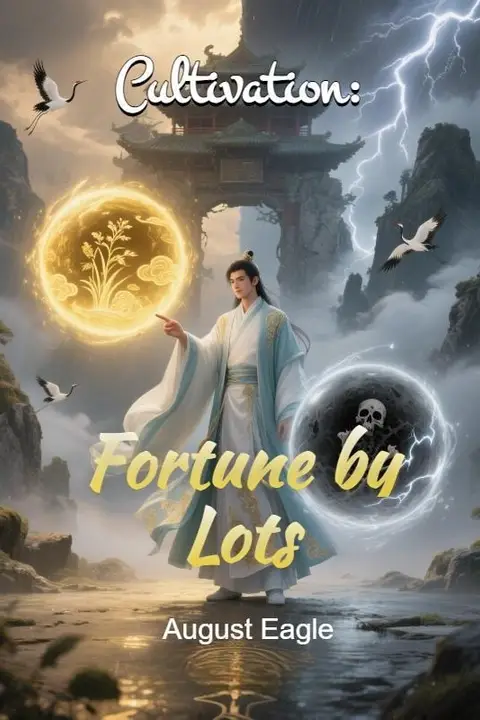 Cultivation: Fortune by Lots