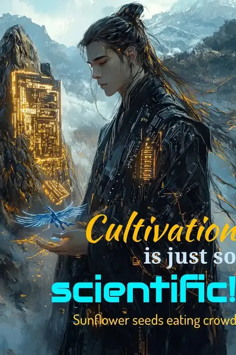Cultivation is just so scientific!