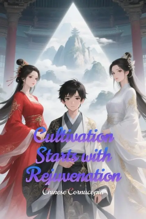 Cultivation Starts with Rejuvenation