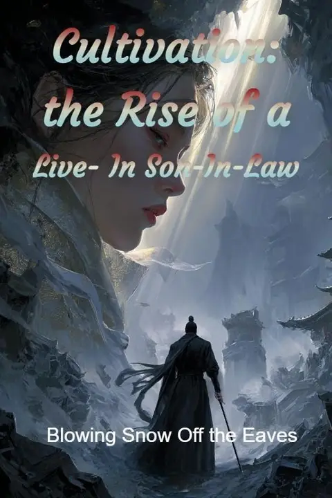 Cultivation: the Rise of a Live-In Son-In-Law