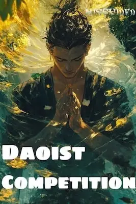 Daoist Competition