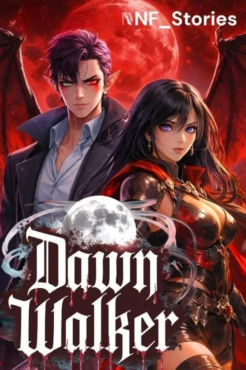 Dawn Walker