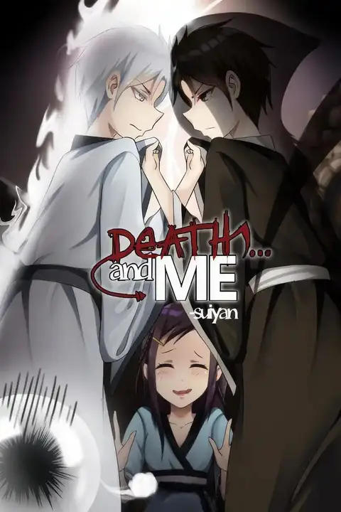 Death… And Me
