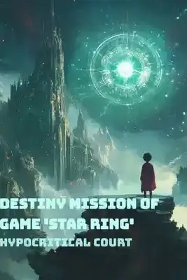 Destiny Mission of game ‘Star Ring’