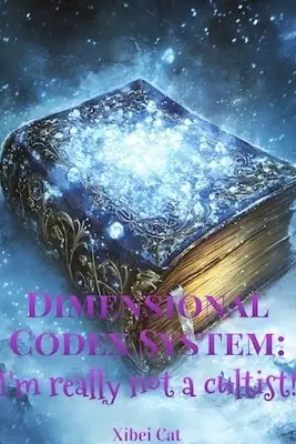 Dimensional Codex System: I'm really not a cultist!