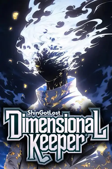 Dimensional Keeper: All My Skills Are at Level 100