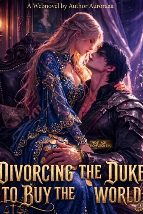 Divorcing the Duke to Buy the World